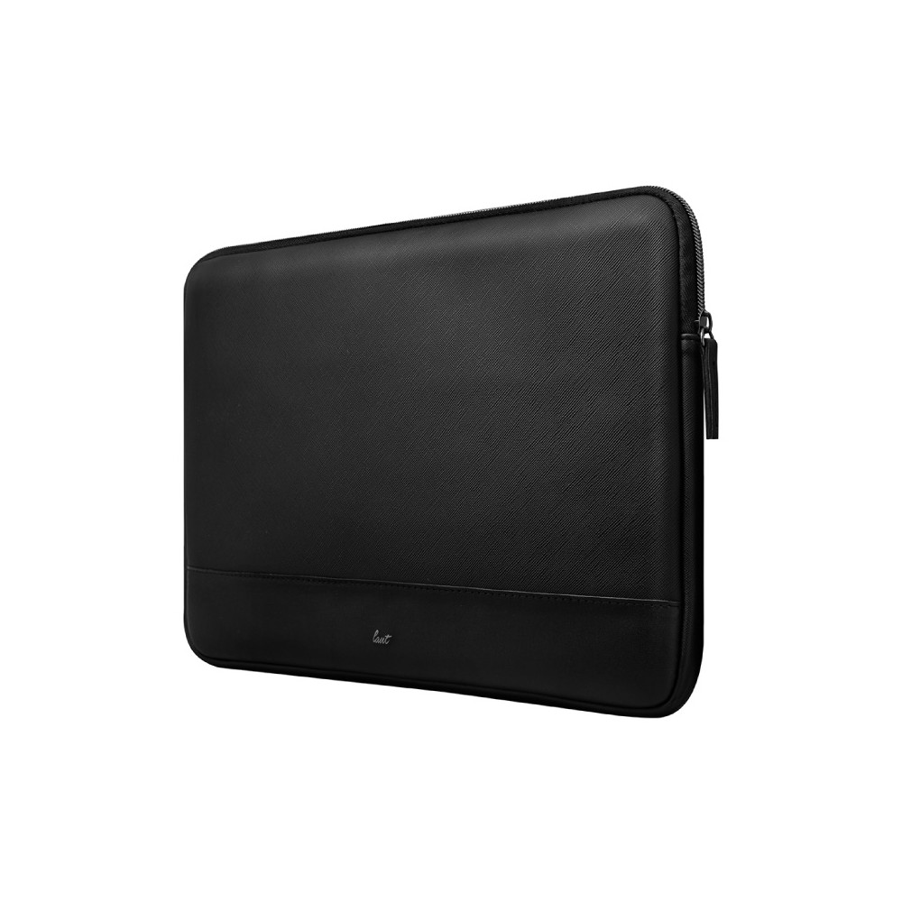 ซองใส่โน๊ตบุ๊ค LAUT Sleeve MacBook/Laptop 13 inch Prestige Black